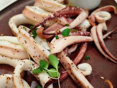 -théATRE茶聚场·餐厅(环球金融中心店)