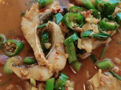 -丰乐餐厅·始于1999·本地老字号