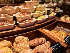 -B&C黄油与面包·THE GARDEN BAKERY概念店(世纪汇店)