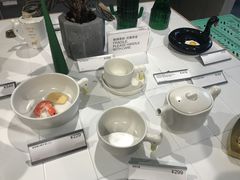 -BEAST野兽派(上海浦东嘉里城店)