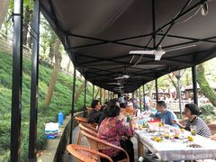 露天位-兴福老面馆(寺路街店)