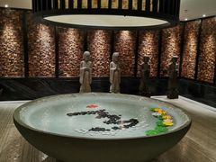 -明月山天沐温泉度假村