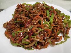 -鱼味馆(万佛湖店)