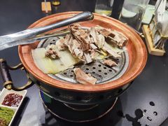 -蒙料·手把肉(望京店)