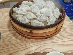 -清真·白家牛肉罩火烧老店(育才街店)