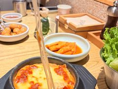 -泥炉烧肉师(新街口金銮巷店)