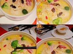 -馋遇江南·精致湖景雅宴(东方之门店)