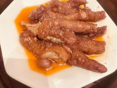 -京香轩·中餐厅(上海中庚聚龙酒店)