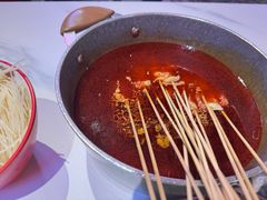 -拉斯维佳木斯·烧烤(石门东路店)