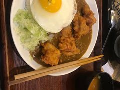 -金龙咖喱