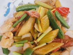 -日昌餐馆(亦庄店)