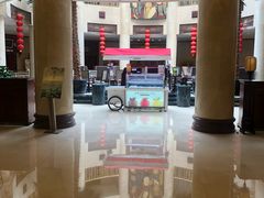 -北京前门建国饭店