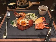 -恰餐厅及酒吧 CHAR Bar & Grill (北京丽都皇冠假日店)