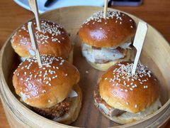 -Twin Tails Brewpub双尾精酿餐吧(八坼店)