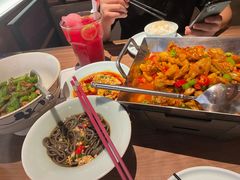-巡湘记·地道湖南菜(活力城店)