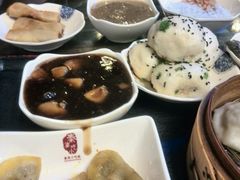 android_upload_pic-秦淮小吃城(夫子庙店)