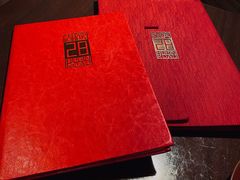 -湖滨28中餐厅·西湖宴·杭州君悦酒店
