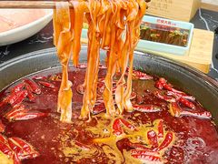 -巴蜀大将火锅(春熙店)