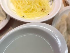-喜家德虾仁水饺(艺汇家店)