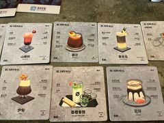 -BE NORMAL CAFE(霞溪路店)