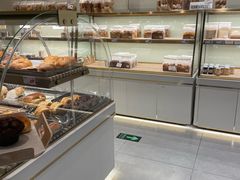 -烘焙町面包店(西四店)