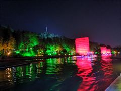 -桂林两江四湖景区