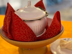 -聚春园自助餐厅(东街口店)