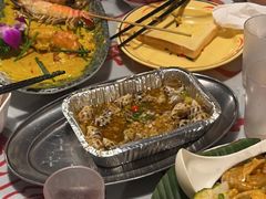 -辉记炭烧海鲜大排档·老字号(福田店)