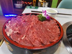 -港迹·鲜围煮海鲜火锅(湖州时代广场店)