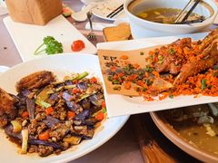 -印象天台·非遗文化美食