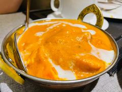 -Pita's&Tika's中东和印度风味餐厅(龙湖天街店)