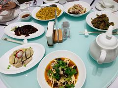 -新吉士·上海菜(浦东LCM置汇旭辉店)