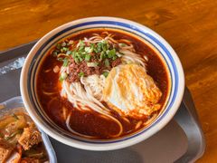-聚合鑫东北熏酱熟食麻辣面(长阳店)