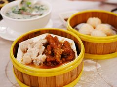 -香云轩·顺德菜(香云纱园林酒店店)