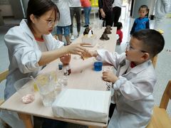 -科晓兔外教英文·数学思维·乐高编程·科学实验(怡山校区)