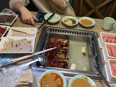 -野妹经典火锅(民治店)