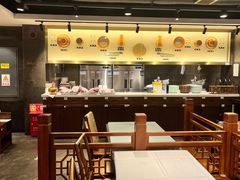 -东来顺饭庄(apm总店)