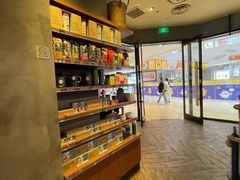 -星巴克(烟台大悦城店)