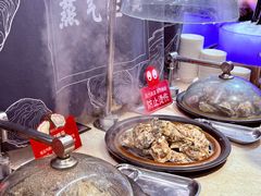 -芭菲盛宴·环球美食(袁家岗店)