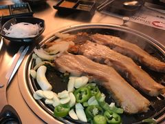 -杀猪天·韩国烤肉(总店)