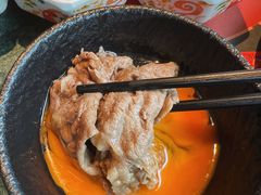 和牛-牛New寿喜烧(金鹰世界店)