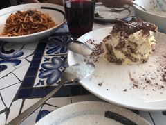 -PIZZA BIANCA(万象城店)