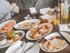 -大连君悦酒店·乐厨