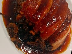 -牟传仁饭庄(星海店)