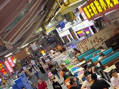 -盱眙小龙虾(天虹店)