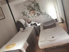 -麦子MaiMassage(打浦桥店)