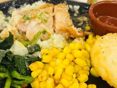 -萨莉亚意式餐厅(金隅嘉品mall店)