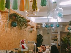 -拾壹cafe·工作室