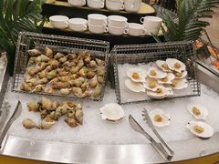 -索菲特酒店·海鲜自助 ·聚餐厅