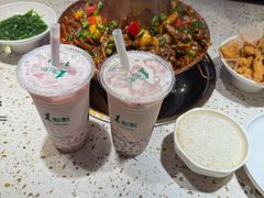 -老佛爷铜炉蛙锅(东门老街店)